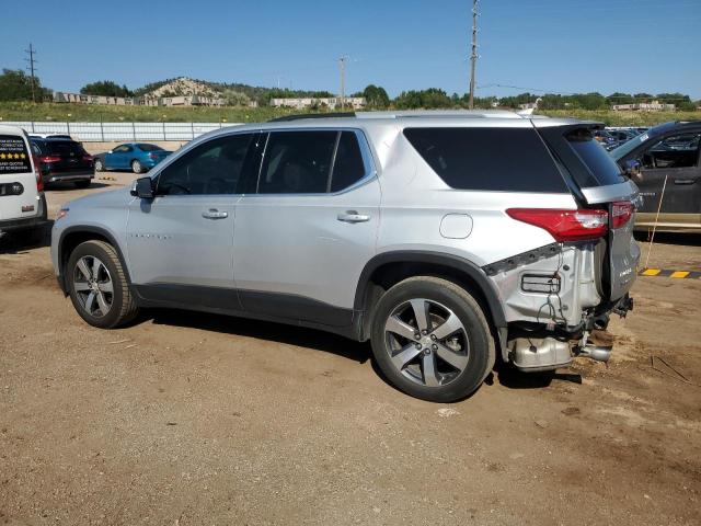 Photo 1 VIN: 1GNERHKW1JJ241287 - CHEVROLET TRAVERSE L 