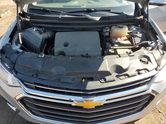 Photo 11 VIN: 1GNERHKW1JJ241287 - CHEVROLET TRAVERSE L 