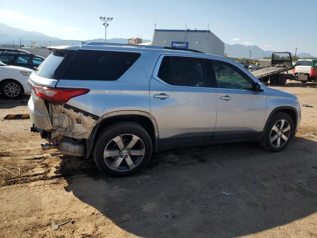 Photo 2 VIN: 1GNERHKW1JJ241287 - CHEVROLET TRAVERSE L 