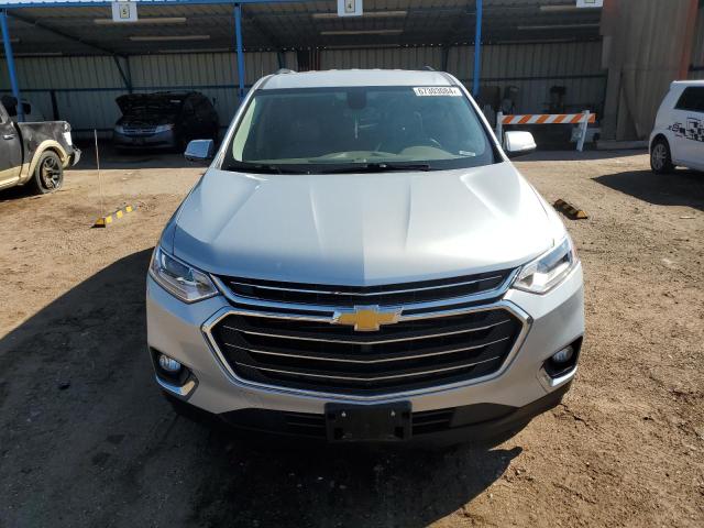 Photo 4 VIN: 1GNERHKW1JJ241287 - CHEVROLET TRAVERSE L 