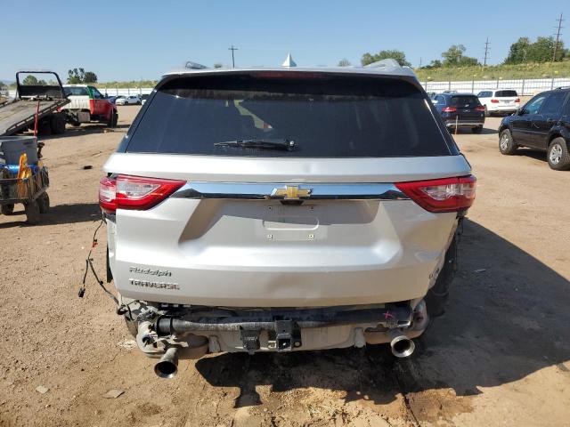 Photo 5 VIN: 1GNERHKW1JJ241287 - CHEVROLET TRAVERSE L 