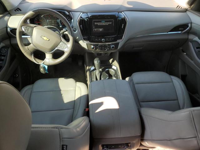 Photo 7 VIN: 1GNERHKW1JJ241287 - CHEVROLET TRAVERSE L 