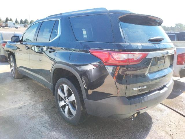 Photo 2 VIN: 1GNERHKW1JJ277299 - CHEVROLET TRAVERSE L 