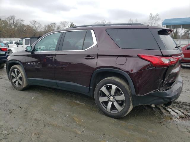 Photo 1 VIN: 1GNERHKW1KJ126805 - CHEVROLET TRAVERSE L 