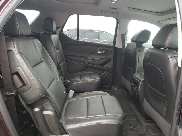 Photo 10 VIN: 1GNERHKW1KJ126805 - CHEVROLET TRAVERSE L 