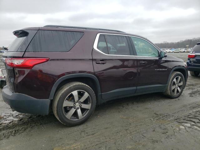 Photo 2 VIN: 1GNERHKW1KJ126805 - CHEVROLET TRAVERSE L 