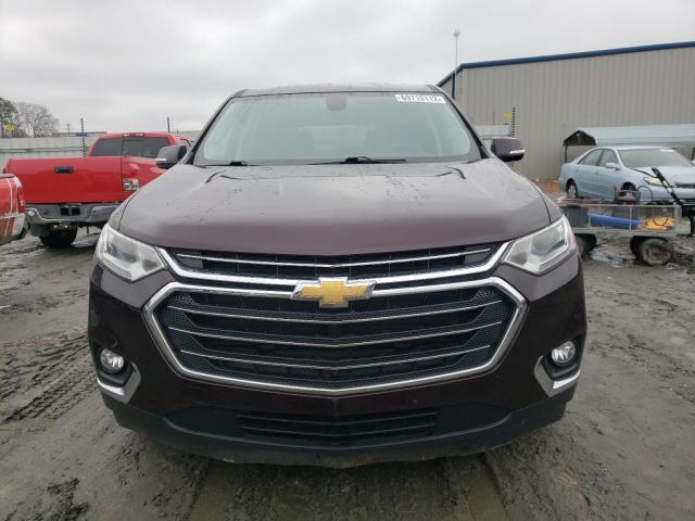 Photo 4 VIN: 1GNERHKW1KJ126805 - CHEVROLET TRAVERSE L 