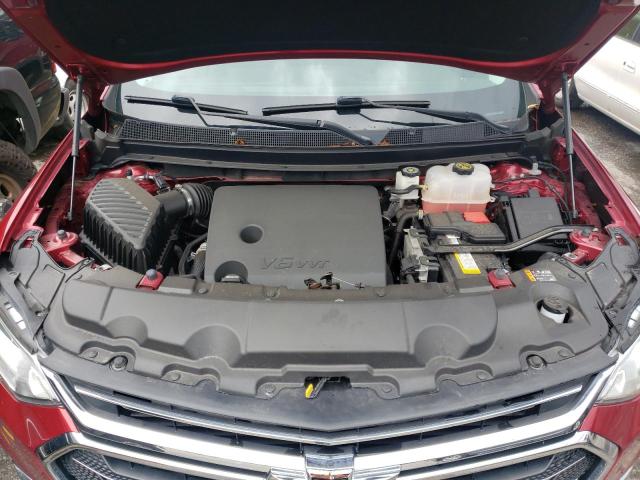 Photo 6 VIN: 1GNERHKW1KJ178225 - CHEVROLET TRAVERSE L 