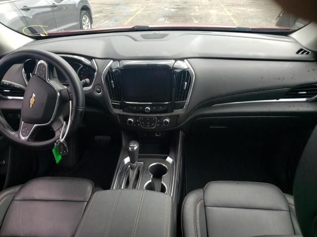 Photo 8 VIN: 1GNERHKW1KJ178225 - CHEVROLET TRAVERSE L 