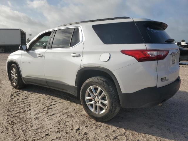 Photo 1 VIN: 1GNERHKW1KJ185773 - CHEVROLET TRAVERSE L 