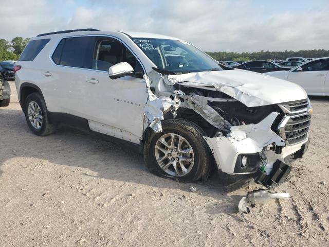 Photo 3 VIN: 1GNERHKW1KJ185773 - CHEVROLET TRAVERSE L 