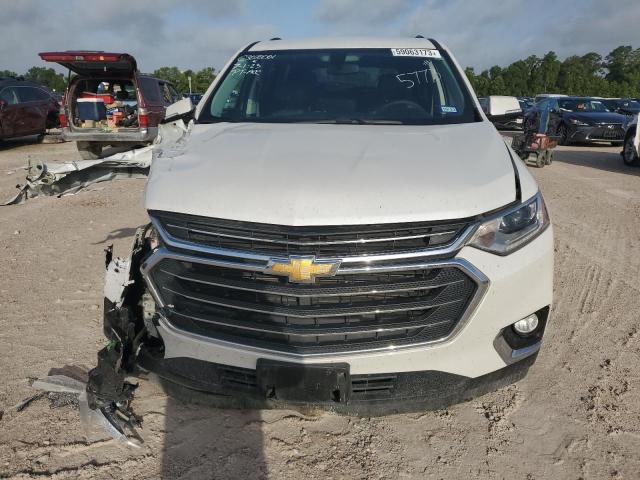 Photo 4 VIN: 1GNERHKW1KJ185773 - CHEVROLET TRAVERSE L 