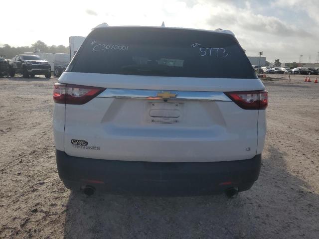 Photo 5 VIN: 1GNERHKW1KJ185773 - CHEVROLET TRAVERSE L 