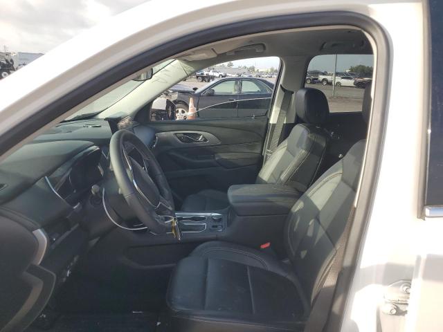 Photo 6 VIN: 1GNERHKW1KJ185773 - CHEVROLET TRAVERSE L 