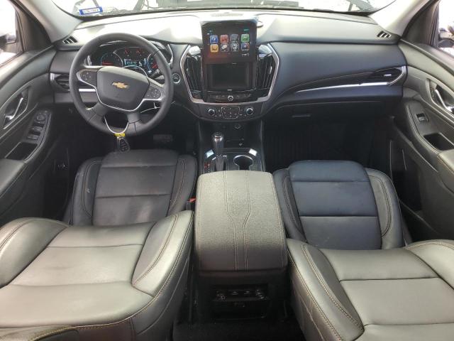 Photo 7 VIN: 1GNERHKW1KJ185773 - CHEVROLET TRAVERSE L 