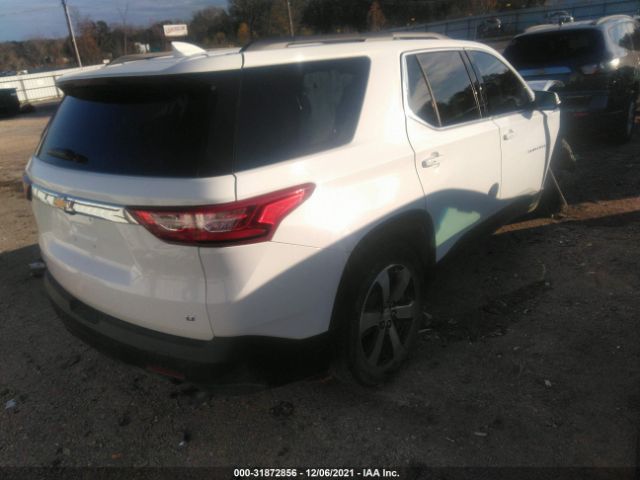 Photo 3 VIN: 1GNERHKW1KJ189189 - CHEVROLET TRAVERSE 