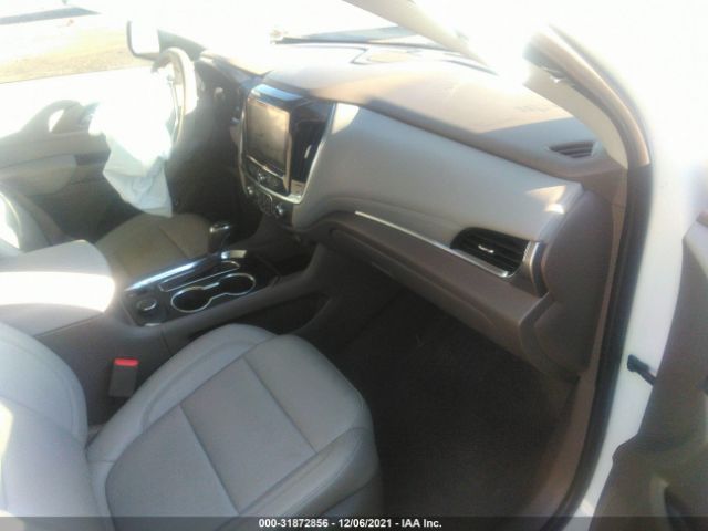 Photo 4 VIN: 1GNERHKW1KJ189189 - CHEVROLET TRAVERSE 