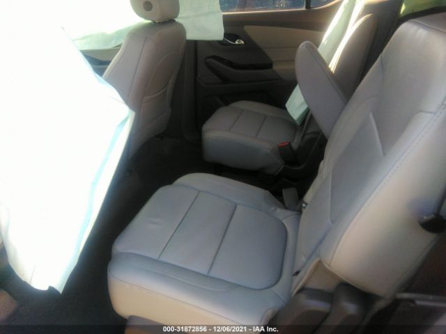 Photo 7 VIN: 1GNERHKW1KJ189189 - CHEVROLET TRAVERSE 