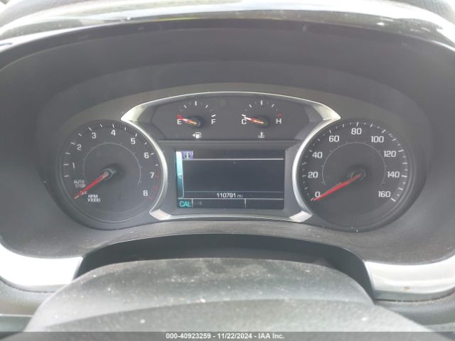 Photo 6 VIN: 1GNERHKW1KJ204001 - CHEVROLET TRAVERSE 