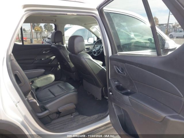 Photo 7 VIN: 1GNERHKW1KJ204001 - CHEVROLET TRAVERSE 