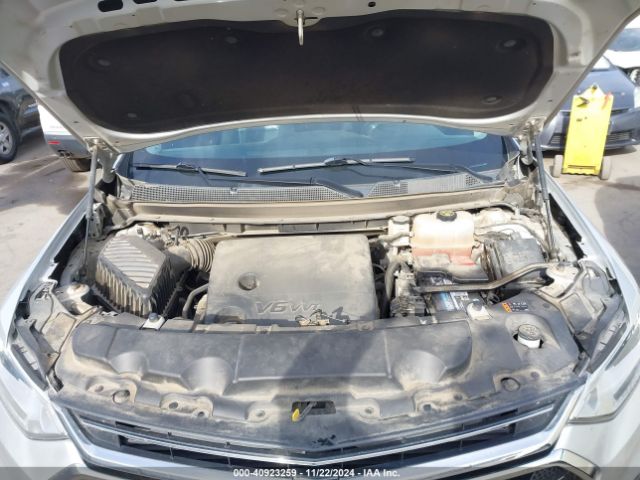 Photo 9 VIN: 1GNERHKW1KJ204001 - CHEVROLET TRAVERSE 