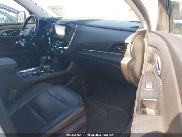 Photo 4 VIN: 1GNERHKW1KJ271598 - CHEVROLET TRAVERSE 