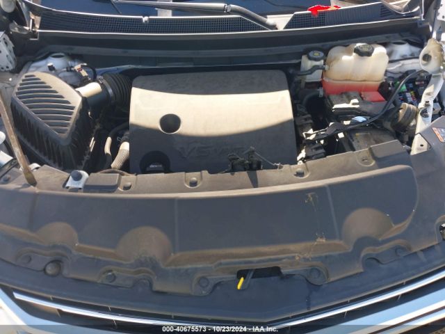 Photo 9 VIN: 1GNERHKW1KJ271598 - CHEVROLET TRAVERSE 