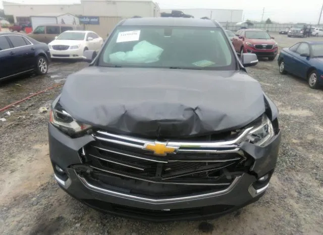 Photo 5 VIN: 1GNERHKW1KJ281791 - CHEVROLET TRAVERSE 