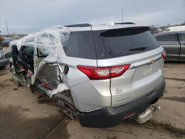 Photo 2 VIN: 1GNERHKW1KJ313607 - CHEVROLET TRAVERSE L 