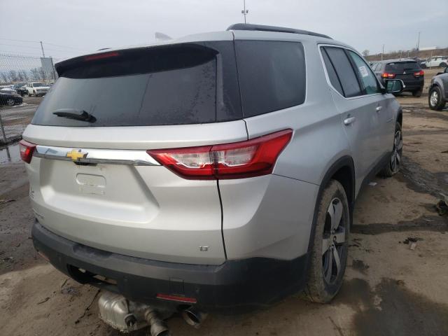 Photo 3 VIN: 1GNERHKW1KJ313607 - CHEVROLET TRAVERSE L 