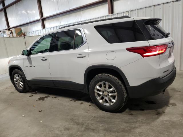 Photo 1 VIN: 1GNERHKW1LJ252082 - CHEVROLET TRAVERSE L 