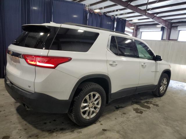 Photo 2 VIN: 1GNERHKW1LJ252082 - CHEVROLET TRAVERSE L 