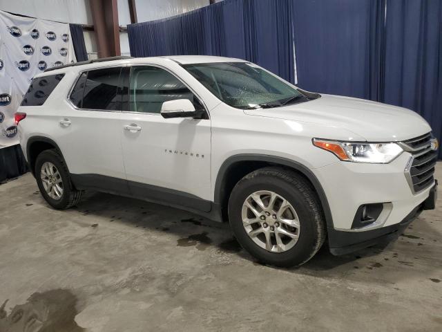 Photo 3 VIN: 1GNERHKW1LJ252082 - CHEVROLET TRAVERSE L 