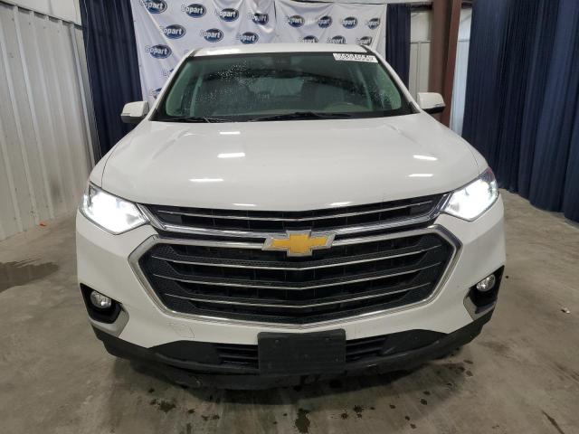 Photo 4 VIN: 1GNERHKW1LJ252082 - CHEVROLET TRAVERSE L 