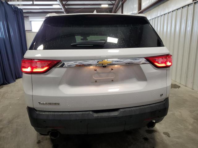 Photo 5 VIN: 1GNERHKW1LJ252082 - CHEVROLET TRAVERSE L 