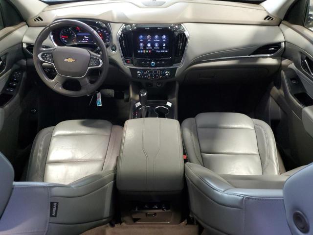 Photo 7 VIN: 1GNERHKW1LJ252082 - CHEVROLET TRAVERSE L 