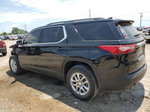 Photo 1 VIN: 1GNERHKW1LJ320350 - CHEVROLET TRAVERSE 