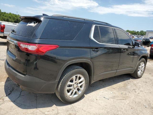 Photo 2 VIN: 1GNERHKW1LJ320350 - CHEVROLET TRAVERSE 