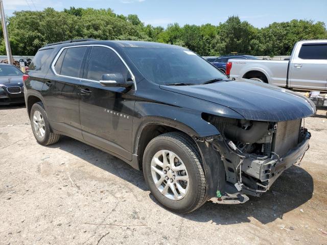 Photo 3 VIN: 1GNERHKW1LJ320350 - CHEVROLET TRAVERSE 