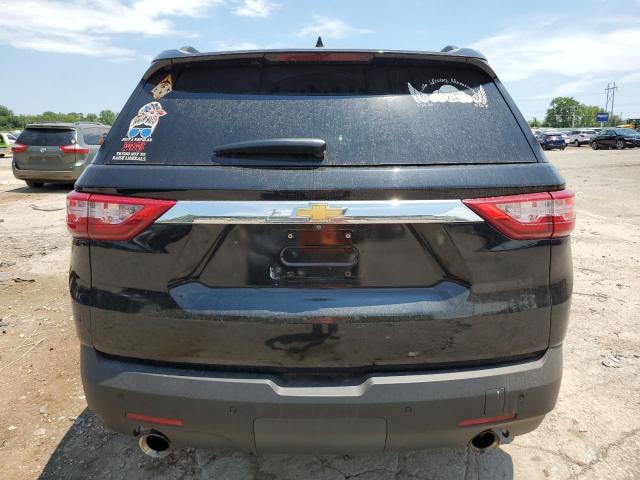 Photo 5 VIN: 1GNERHKW1LJ320350 - CHEVROLET TRAVERSE 