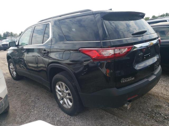 Photo 1 VIN: 1GNERHKW1MJ103303 - CHEVROLET TRAVERSE L 