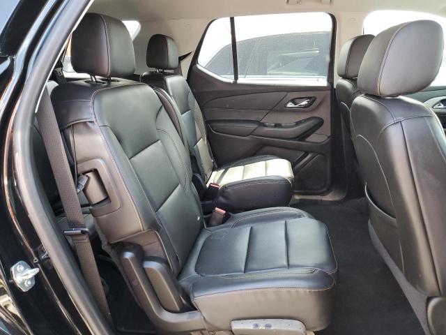 Photo 10 VIN: 1GNERHKW1MJ103303 - CHEVROLET TRAVERSE L 