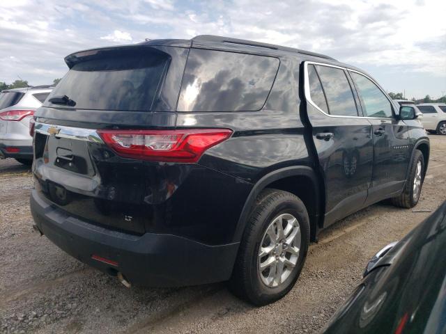 Photo 2 VIN: 1GNERHKW1MJ103303 - CHEVROLET TRAVERSE L 