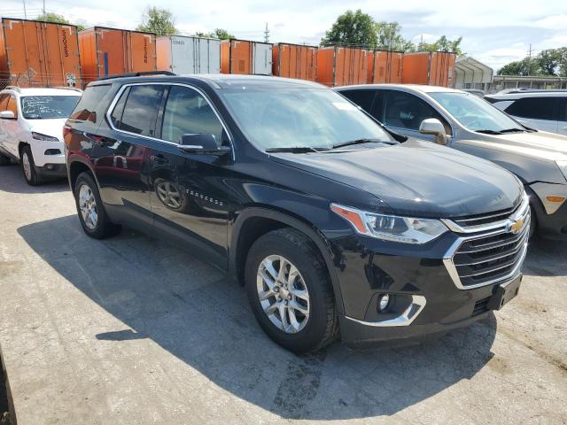 Photo 3 VIN: 1GNERHKW1MJ103303 - CHEVROLET TRAVERSE L 