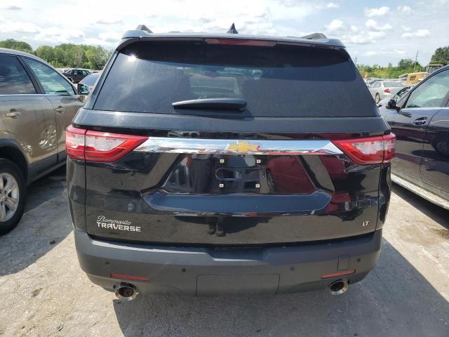 Photo 5 VIN: 1GNERHKW1MJ103303 - CHEVROLET TRAVERSE L 