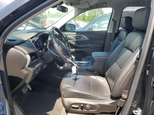 Photo 6 VIN: 1GNERHKW1MJ103303 - CHEVROLET TRAVERSE L 