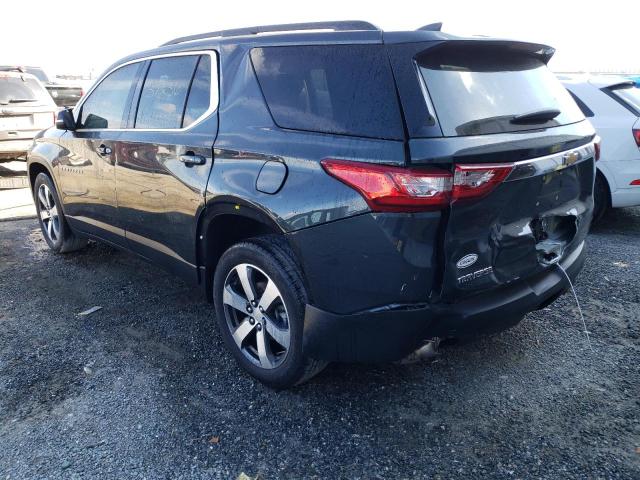 Photo 1 VIN: 1GNERHKW1MJ115595 - CHEVROLET TRAVERSE L 