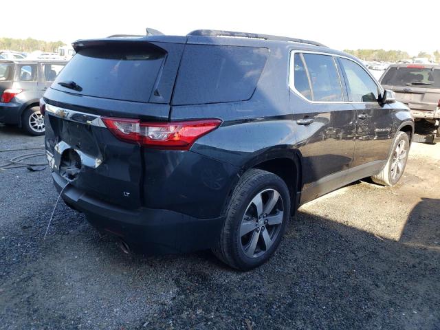 Photo 2 VIN: 1GNERHKW1MJ115595 - CHEVROLET TRAVERSE L 