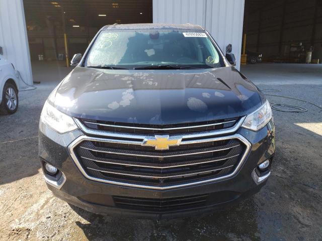 Photo 4 VIN: 1GNERHKW1MJ115595 - CHEVROLET TRAVERSE L 