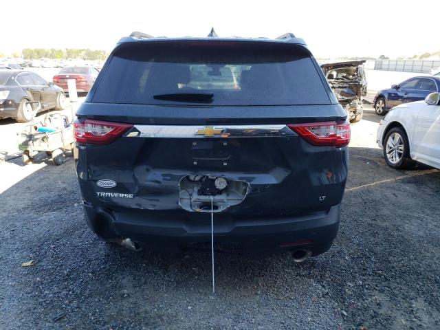 Photo 5 VIN: 1GNERHKW1MJ115595 - CHEVROLET TRAVERSE L 